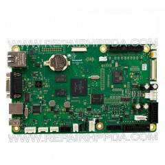 Motherboard replacement for Honeywell PX940